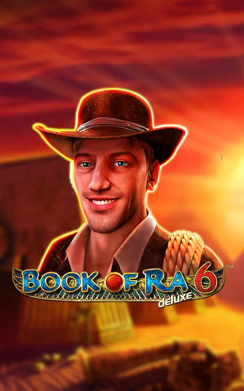 Book of Ra at Wunderino Casino