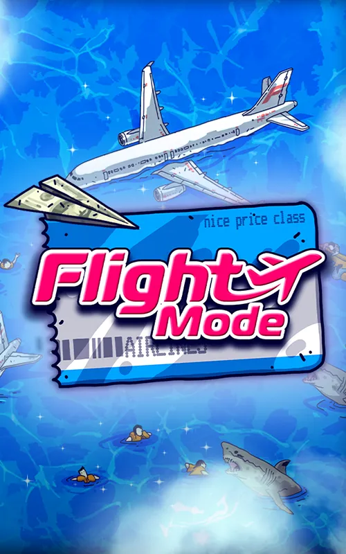 Flight Mode at Wunderino Casino